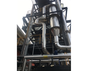 隧道窯煙氣環保治理